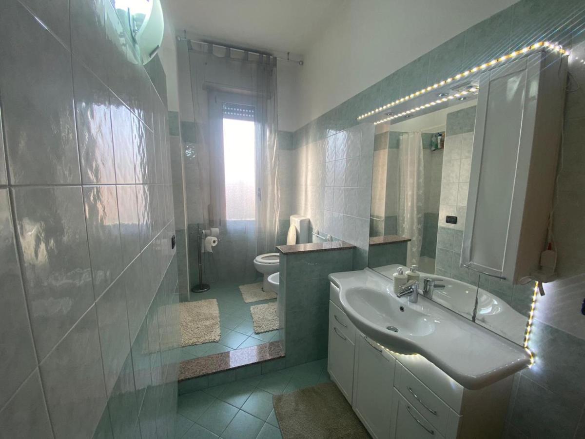 Vittorio Veneto Bed & Breakfast Bologna Bagian luar foto