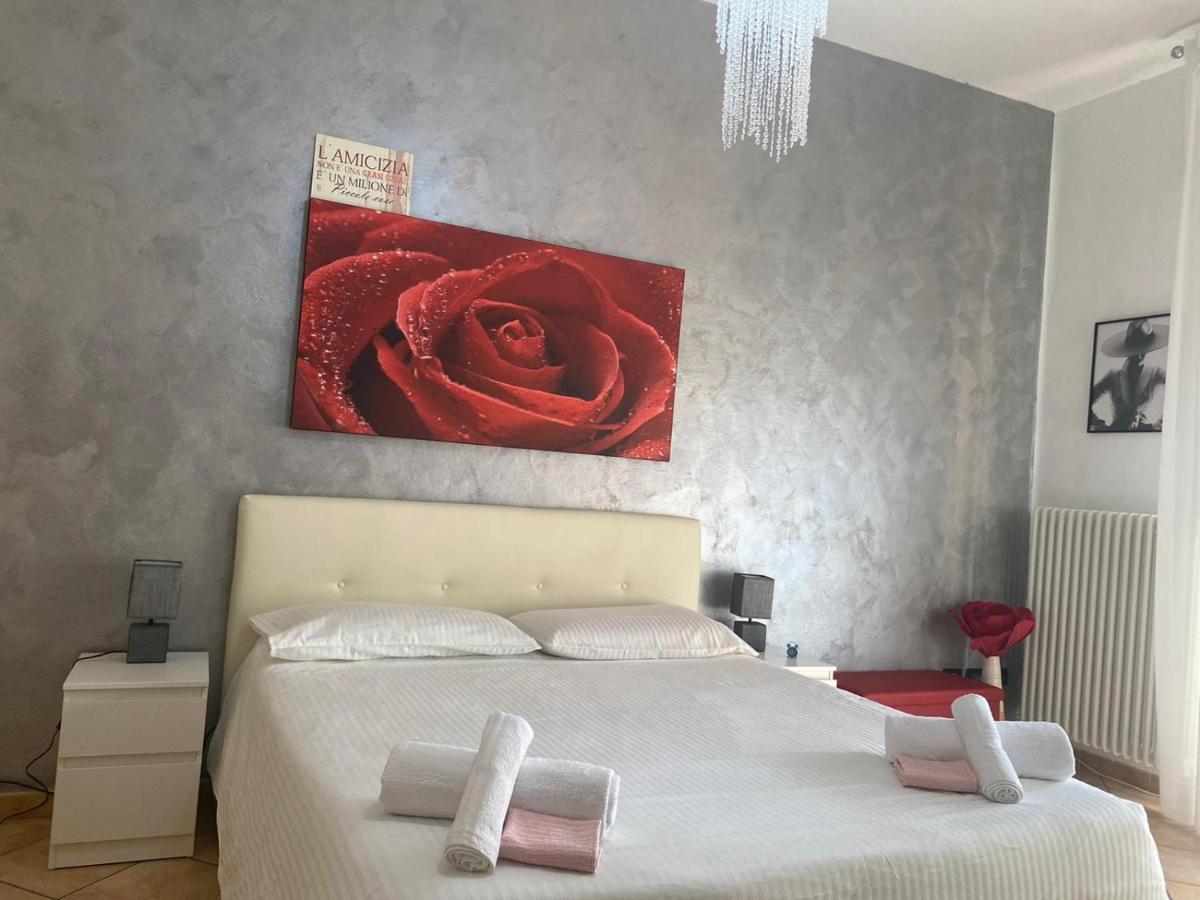Vittorio Veneto Bed & Breakfast Bologna Bagian luar foto