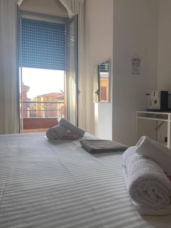 Vittorio Veneto Bed & Breakfast Bologna Bagian luar foto